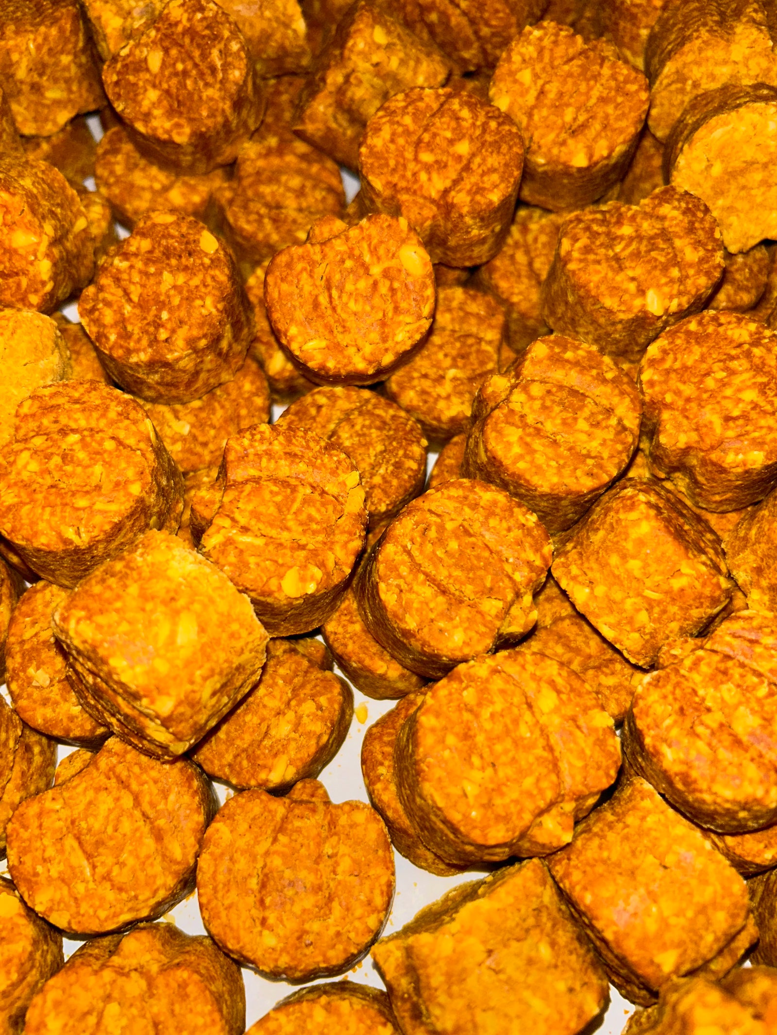 Pumpkin Spice Treat image 1