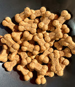 Peanut butter Banana Treats image 2