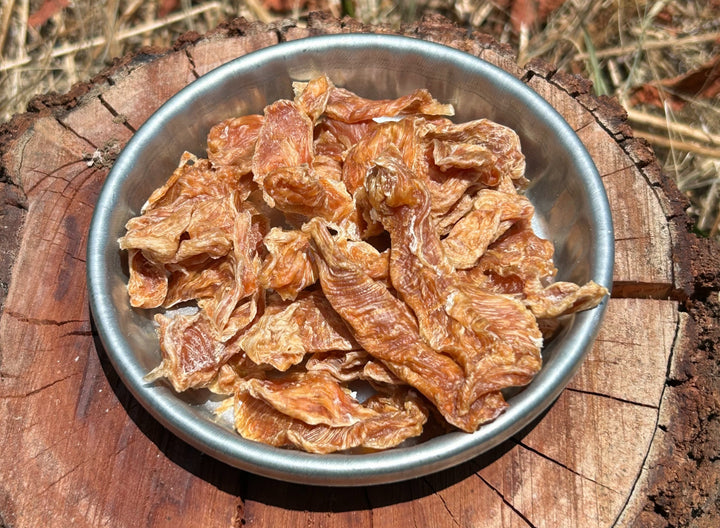 Chicken Jerky image 1
