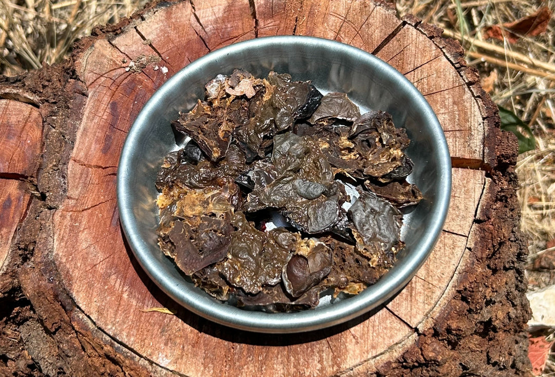 Chicken Liver Jerky image 1