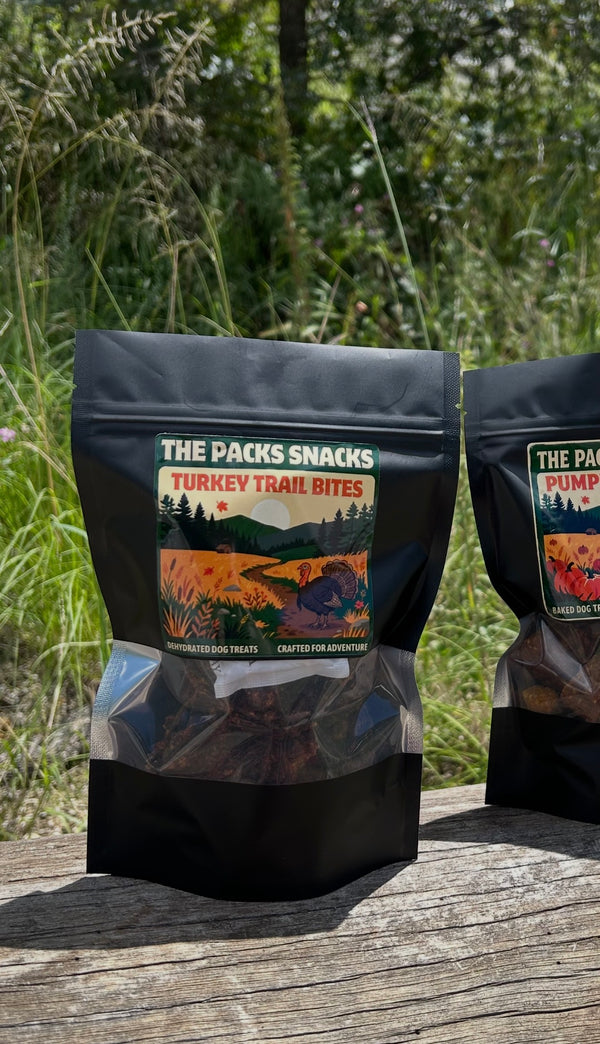Turkey Trail Bites