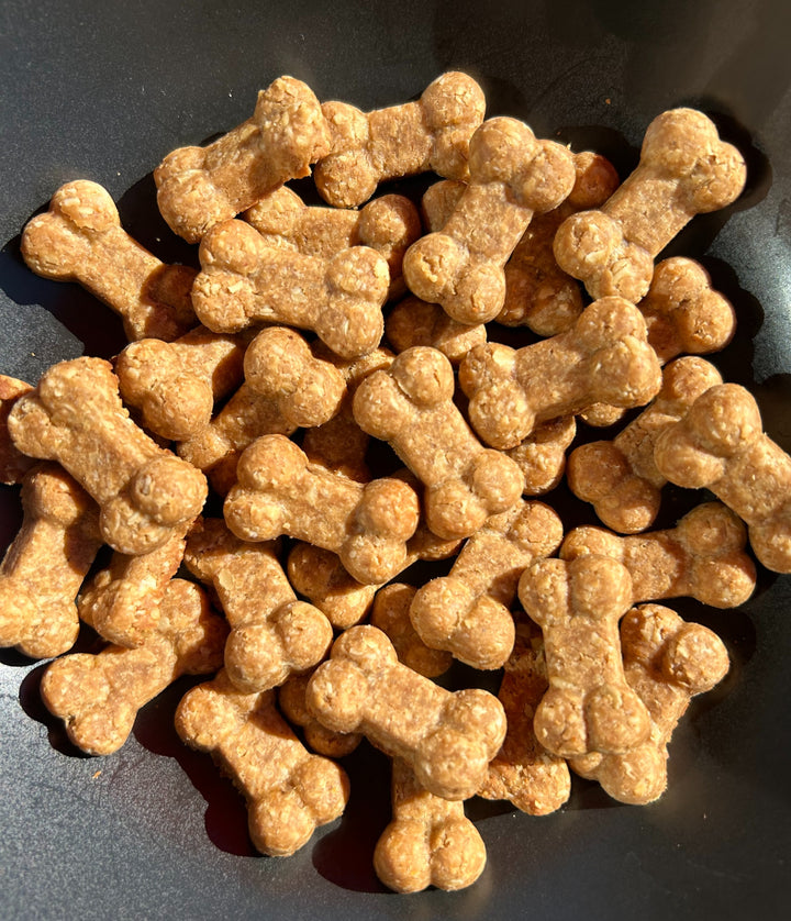 Mini Pack Peanut butter Banana Treats image 2